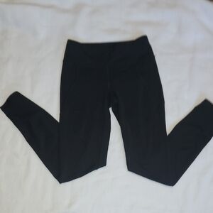 PATAGONIA SIZE XS Black Leggings